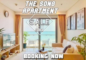 The Song Apartment 5 Stars Vung Tau - Căn Hộ Du Lịch 5 Sao Cạnh Biển - Dumin's Homestay